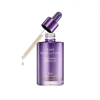 [Missha] *Обновление* Ампула Time Revolution Night Repair Ampoule 5X 50мл