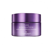 [Missha] *Обновление* Регенерирующий крем Time Revolution Night Repair Ampoule Cream 5X 50мл