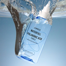 [Jumiso] Интенсивно увлажняющий тонер Waterfull Hyaluronic Toner 250мл