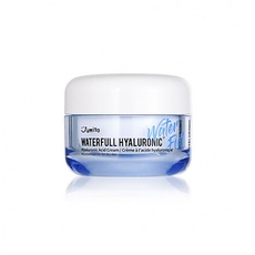 [Jumiso] Интенсивно увлажняющий гель-крем Waterfull Hyaluronic Cream 50мл