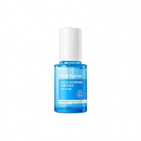 [Real Barrier] *Обновление* Успокаивающая ампула Aqua Soothing Ampoule 30мл