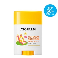 [ATOPALM] *Обновление* Солнцезащитный стик Outdoor Sun Stick SPF50+ PA++++ 20гр