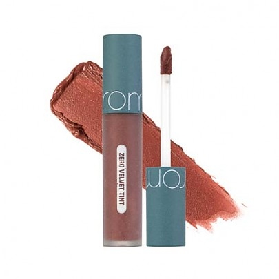 [rom&nd] Zero Velvet TIint Vintage Filter (4 оттенка)