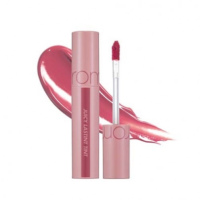 [rom&nd] Bare Juicy Lasting Tint (4 Colors)