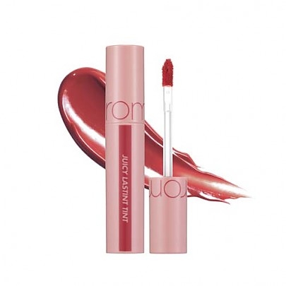 [rom&nd] Bare Juicy Lasting Tint (4 Colors)
