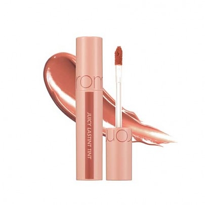 [rom&nd] Bare Juicy Lasting Tint (4 Colors)