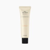 [HYGGEE] Солнцезащитный крем Real Sun Cream 50мл