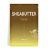 [Barulab]  Веганская питательная маска с маслом Ши The Clean Vegan SHEABUTTER Mask 1шт