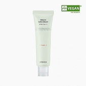 [HYGGEE] Веганский солнцезащитный крем Vegan Sun Cream 50мл