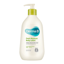 [Derma B] Освежающий лосьон для тела Fresh Moisture Body Lotion 400мл
