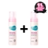 [Derma B] ★1+1★  Нежная пенка для женской интимной гигиены Mild Feminine Foaming Wash 200мл