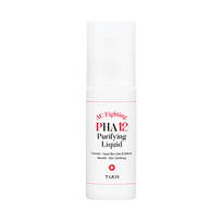 [Tiam] Эссенция для проблемной кожи AC Fighting PHA 12 Purifying Liquid 80мл