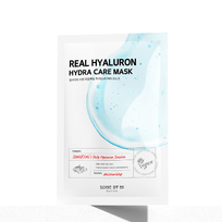 [SOME BY MI] Увлажняющая маска Real Hyaluron Hydra Care Mask 1шт