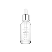 [9wishes] Осветляющая ампула Miracle White Ampule Serum 25ml