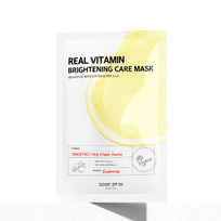 [Some by mi] Маска с витаминами Real Vitamin Brightening Care Mask 1шт