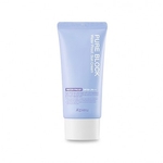 [A'PIEU] Водостойкий солнцезащитный крем Pure Block Natural Water-proof Sun Cream SPF50 PA+++ 50mмл