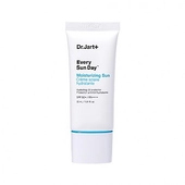[Dr.Jart+] Увлажняющий солнцезащитный крем Every Day Moisturizing Sun SPF50+ PA+++ 30мл