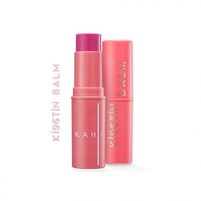[KAHI] Бальзам Kisstin Розовый