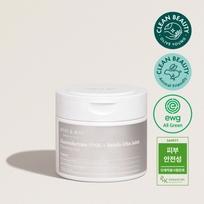 [Mary&May] Очищающие пэды для снятия макияжа Gluconolactone (PHA)+Betula Alba Juice Cleansing Pad (70шт)