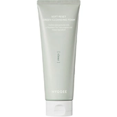 [Hyggee] Нежная пенка для умывания Soft Reset Green Cleansing Foam 150мл