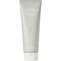 [Hyggee] Нежная пенка для умывания Soft Reset Green Cleansing Foam 150мл