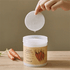 [Skinfood] Увлажняющие тонер-пэды с экстрактом моркови Carrot Carotene Calming Water Pad 60шт