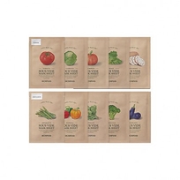 [Skinfood] Sous Vide Mask Sheet 1ea (10 types)