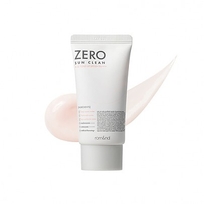 [rom&nd] Осветляющий солнцезащитный крем Zero Sun Clean SPF50+ PA++++ 50мл