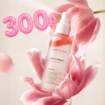 [Mary&May] Мист для лица Rose Collagen Mist Serum 100ml