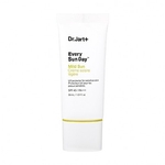 [Dr.Jart+] Солнцезащитный крем Every Sun Day Mild Sun 30ml
