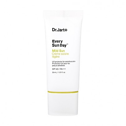 [Dr.Jart+] Солнцезащитный крем Every Sun Day Mild Sun 30ml