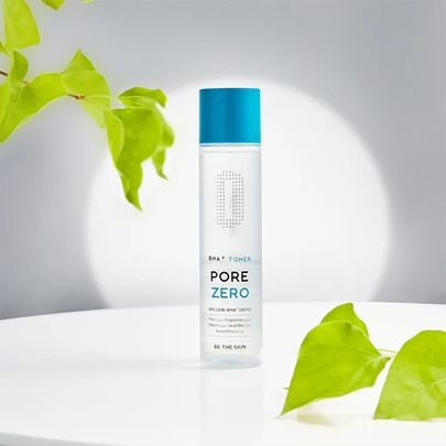 [Be The Skin] Тонер для ухода за порами BHA+ PORE ZERO Toner 150 мл