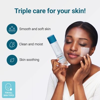 [Be The Skin] Тонер для ухода за порами BHA+ PORE ZERO Toner 150 мл