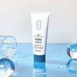 [Be The Skin] Очищающая пенка для сужения пор BHA+ PORE ZERO Cleansing Foam 150ml