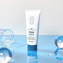 [Be The Skin] Очищающая пенка для сужения пор BHA+ PORE ZERO Cleansing Foam 150ml