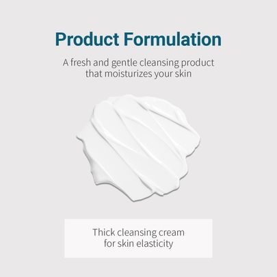 [Be The Skin] Очищающая пенка для сужения пор BHA+ PORE ZERO Cleansing Foam 150ml