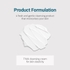 [Be The Skin] Очищающая пенка для сужения пор BHA+ PORE ZERO Cleansing Foam 150ml