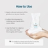 [Be The Skin] Очищающая пенка для сужения пор BHA+ PORE ZERO Cleansing Foam 150ml