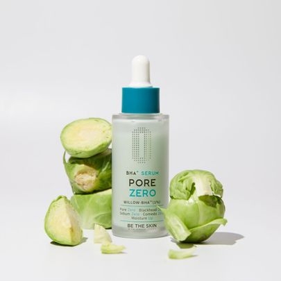 [Be The Skin] Сыворотка для ухода за порами BHA+ PORE ZERO Serum 30ml