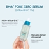 [Be The Skin] Сыворотка для ухода за порами BHA+ PORE ZERO Serum 30ml