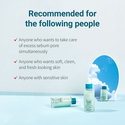 [Be The Skin] Сыворотка для ухода за порами BHA+ PORE ZERO Serum 30ml