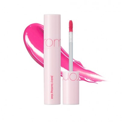 [rom&nd] Глянцевый тинт Juicy Lasting Tint (2 оттенка на выбор) 1шт.