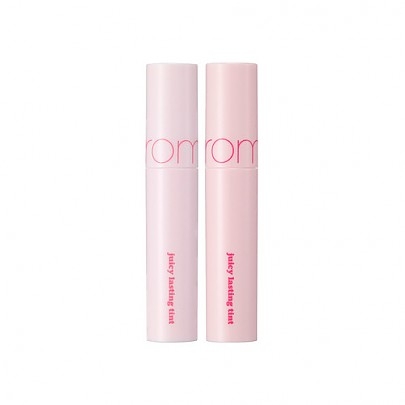[rom&nd] Глянцевый тинт Juicy Lasting Tint (2 оттенка на выбор) 1шт.