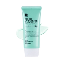 [Benton] ★1+1★  Солнцезащитный крем Air Fit UV defense Sun Cream SPF50+/PA++++ 50мл
