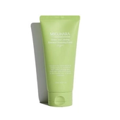 [MIGUHARA] Пенка для умывания с зеленым чаем Green Tea Calming Essence Cleansing Foam Origin 120мл