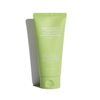 [MIGUHARA] Пенка для умывания с зеленым чаем Green Tea Calming Essence Cleansing Foam Origin 120мл