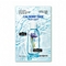 [Peripera] Calming Time Mask Sheet 02 Cornflower Soothing Calming 1шт