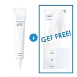 [Pyunkang Yul] Набор для проблемной кожи точечный крем и патчи ACNE Spot Cream 15ml + ACNE Spot Patch Super Thin + Acne Dressing Mask Pack