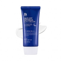 [Benton] Солнцезащитный крем Skin Fit Mineral Sun Cream SPF50 / PA++++ 50мл
