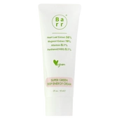 [Barr] Успокаивающий гель-крем Super Green Deep Energy Cream 60ml